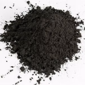 PIGMENTO PURO NERO DI MARTE g.50