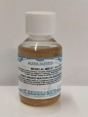 MEDIO AL MIELE - RENESANS - 100ml.