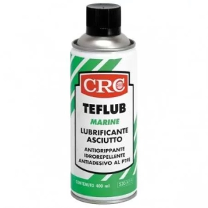 CRC TEFLUB MARINE lubrificante al teflon ml.400